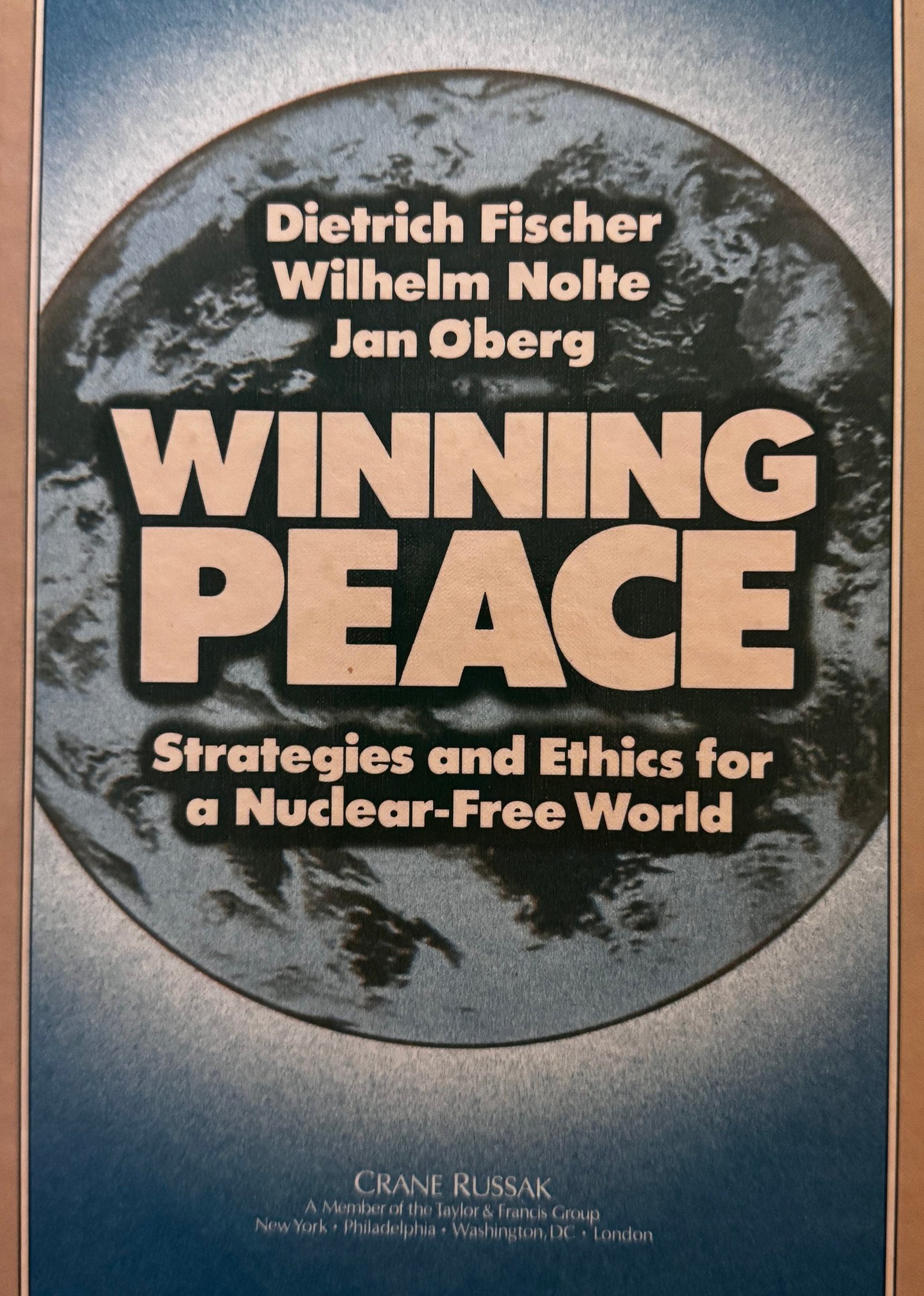 WinningPeace