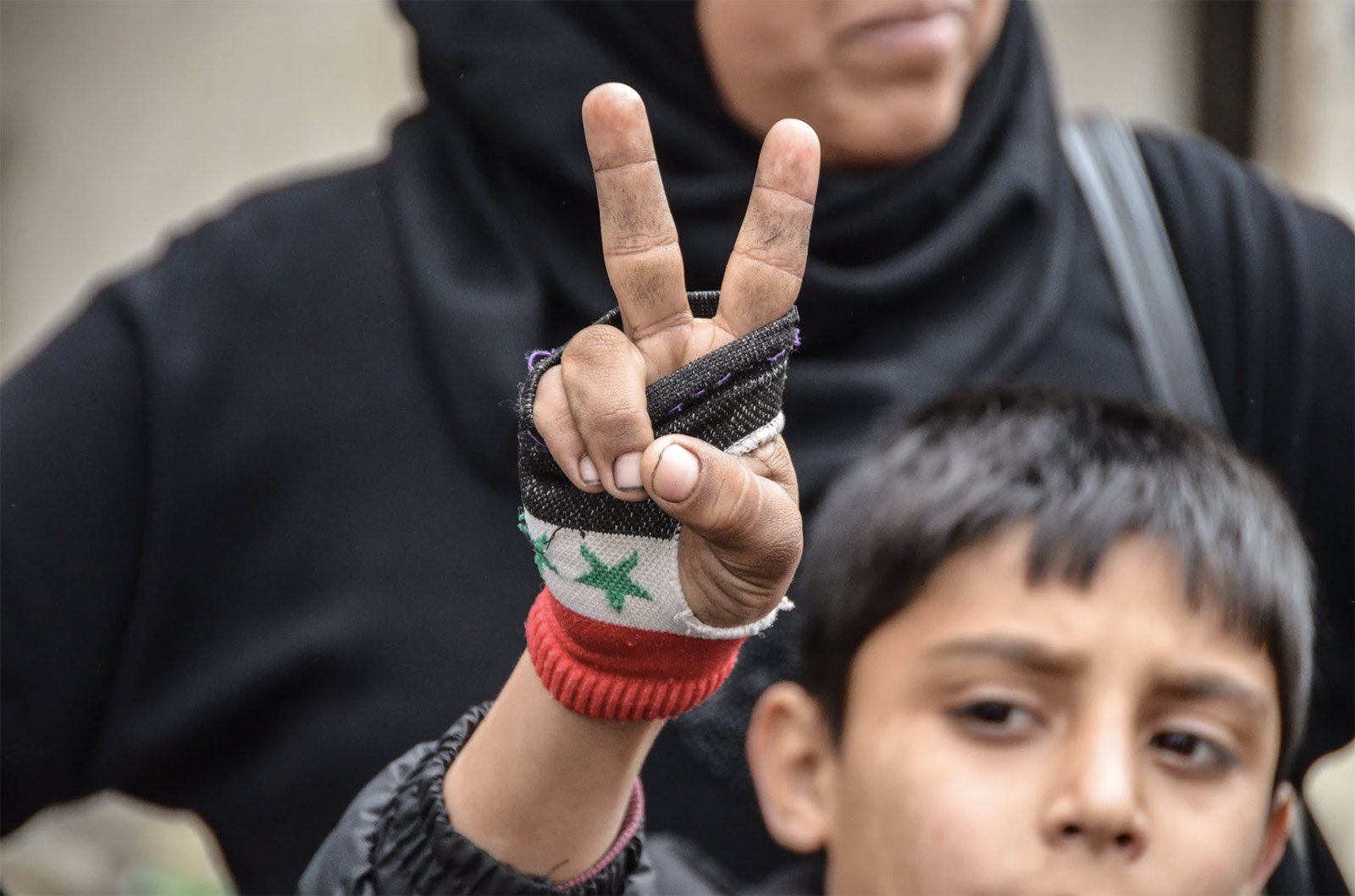 Photo-Story--Humans-in-Liberated-Aleppo