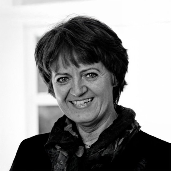Birgitte Rahbek