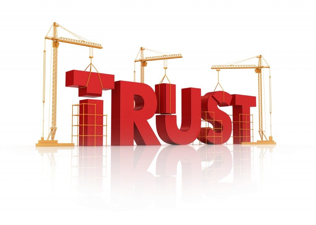 Build-Trust