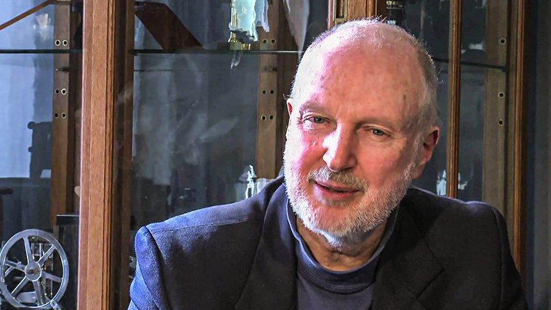 GrahamFuller