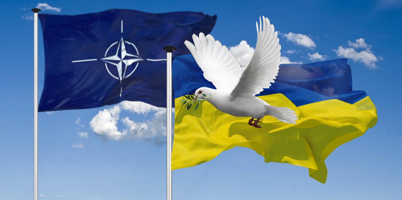 NATO-Ukraine_Peacedove