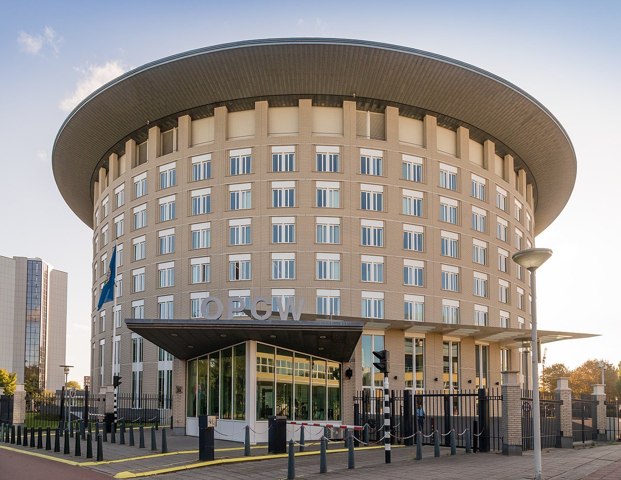 OPCW-Den-Haag