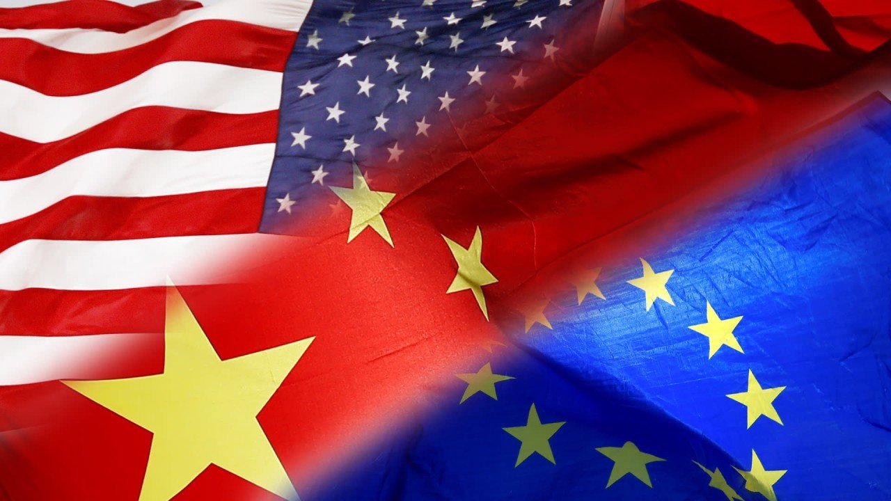 US-EU-China