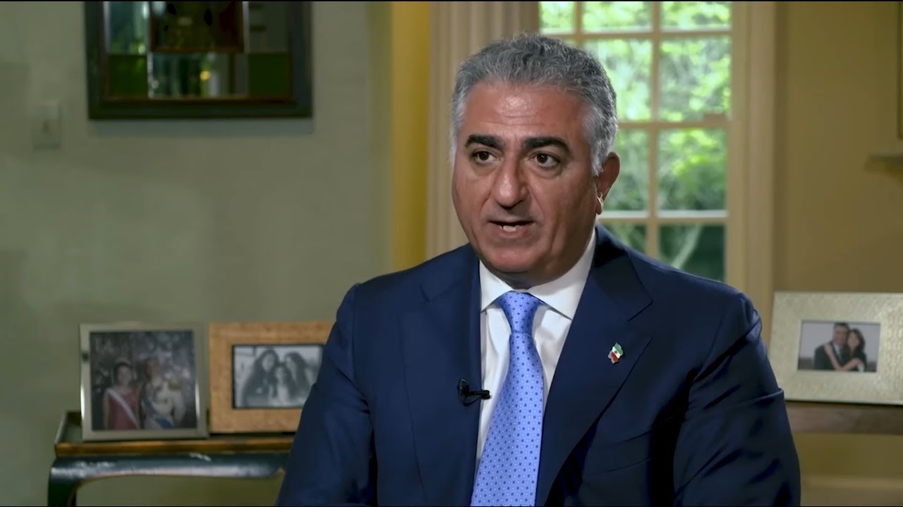 reza-pahlavi