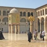 syria_damascus_umayyed-mosque