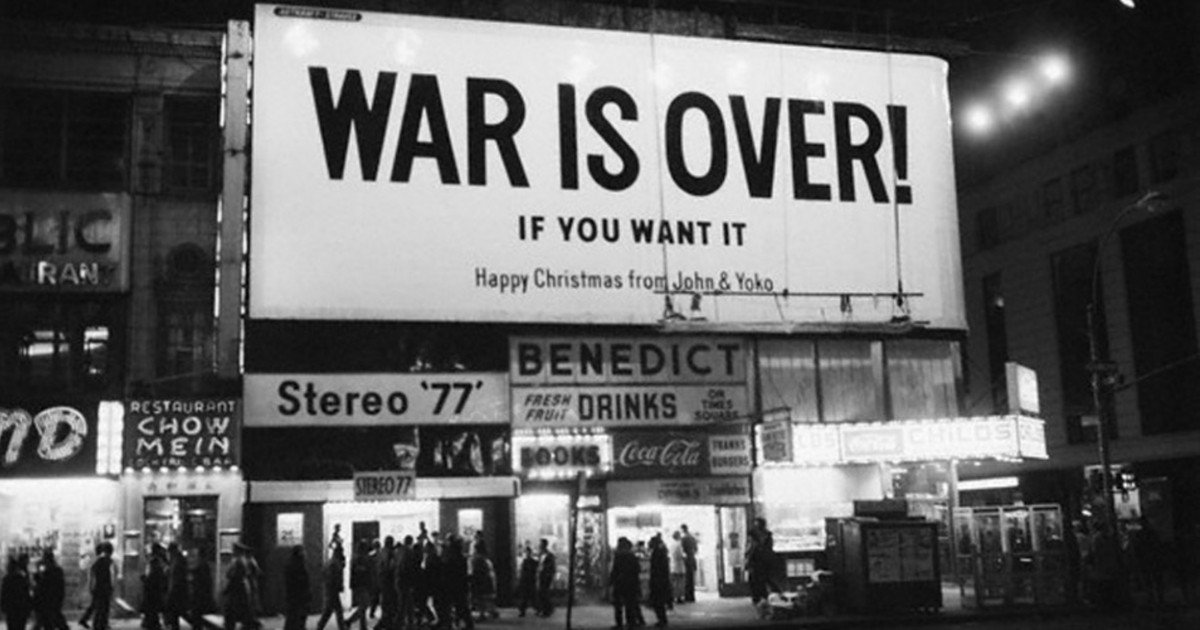 war_is_over