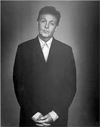 pmcCartney