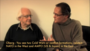 Can Japan Become Sovereign and Peaceful?